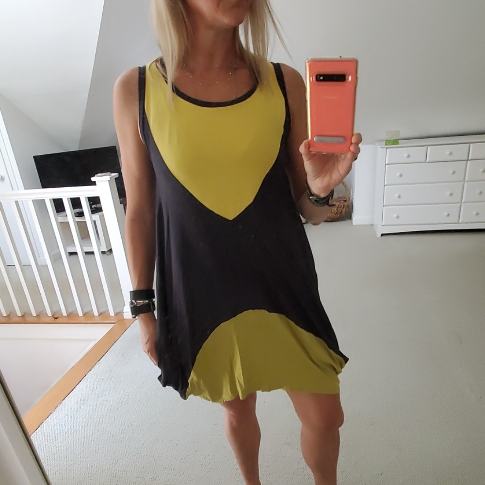 Jennifer Glasgow dress NWT